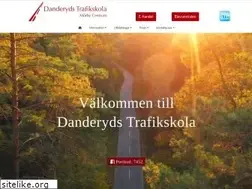 Sites similar to danderydstrafikskola.se