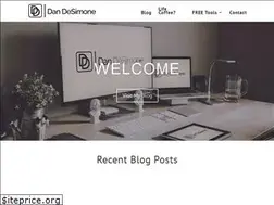Sites similar to dandesim.one