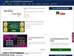 Sites similar to dandev.net