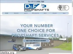 Sites similar to dandfltd.co.uk