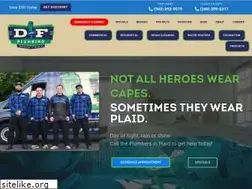 Sites similar to dandfplumbing.com