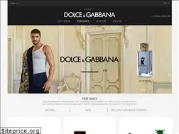 Sites similar to dandgfragrances.com