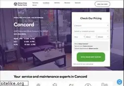 Sites similar to dandhautorepair.com
