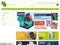 Sites similar to dandhdirect.com