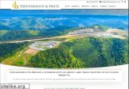 Sites similar to dandhengineers.com