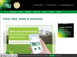 Sites similar to dandhgroup.co.uk
