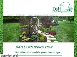 Sites similar to dandhlawn.com