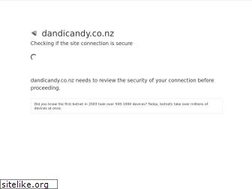 Sites similar to dandicandy.co.nz