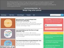 Sites similar to dandidesain.blogspot.com