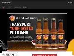 Sites similar to dandidosauce.com