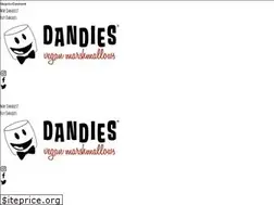 Sites similar to dandiesmarshmallows.com