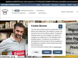 Sites similar to dandila.it