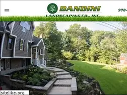 Sites similar to dandinilandscape.com