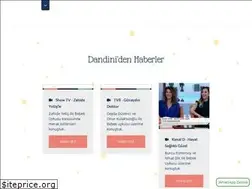 Sites similar to dandiniuyku.com