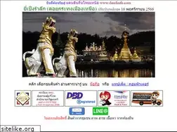 Sites similar to dandinth.com