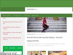 Sites similar to dandiphuot.com