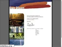 Sites similar to dandixon.us