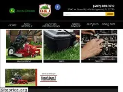 Sites similar to dandjequipmentinc.com
