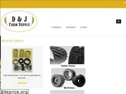 Sites similar to dandjfarmsupply.com
