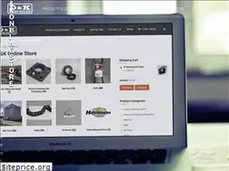 Sites similar to dandkagrisales.com