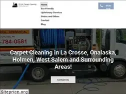 Sites similar to dandkcarpetcleaning.com