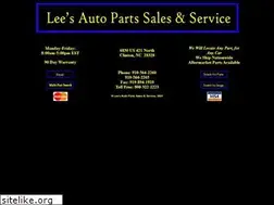 Sites similar to dandkmotors.com