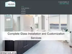 Sites similar to dandlchandlerglassworks.com