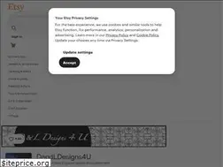 Sites similar to dandldesigns4u.com