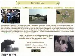 Sites similar to dandldobermans.com