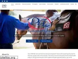 Sites similar to dandlfarmandhome.com
