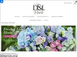 Sites similar to dandlroses.com