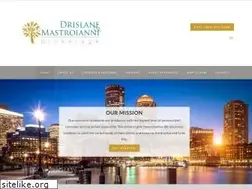 Sites similar to dandmbrokerage.com