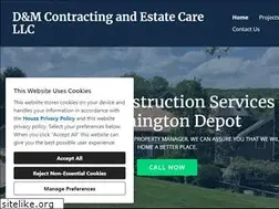 Sites similar to dandmcaretakingservices.com