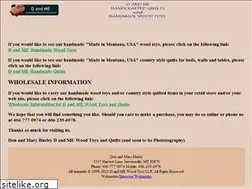 Sites similar to dandme.com