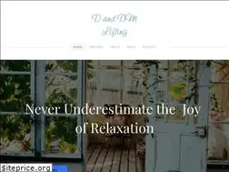 Sites similar to dandmlifting.weebly.com