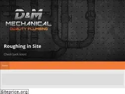 Sites similar to dandmmechanical.net