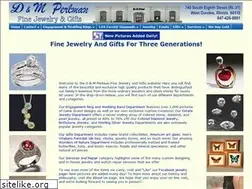 Sites similar to dandmperlman.com