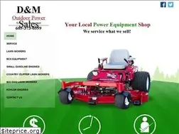 Sites similar to dandmsales.net