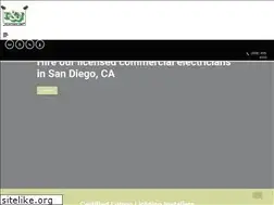 Sites similar to dandnelectric.com