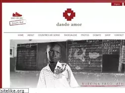 Sites similar to dandoamor.com