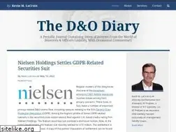 Sites similar to dandodiary.com