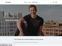 Sites similar to dandoelling.com