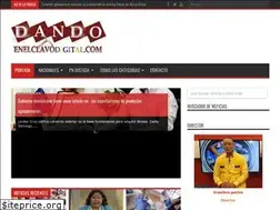 Sites similar to dandoenelclavodigital.com