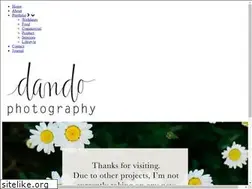 Sites similar to dandophoto.com