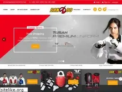 Sites similar to dandosports.com