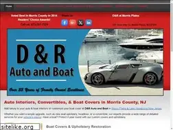 Sites similar to dandrautoandboat.com