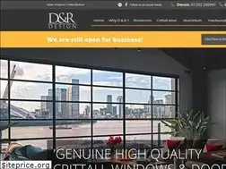 Sites similar to dandrdesign.co.uk