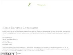 Sites similar to dandreachiropractic.com