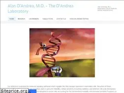 Sites similar to dandrealab.org