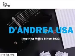 Sites similar to dandreausa.com